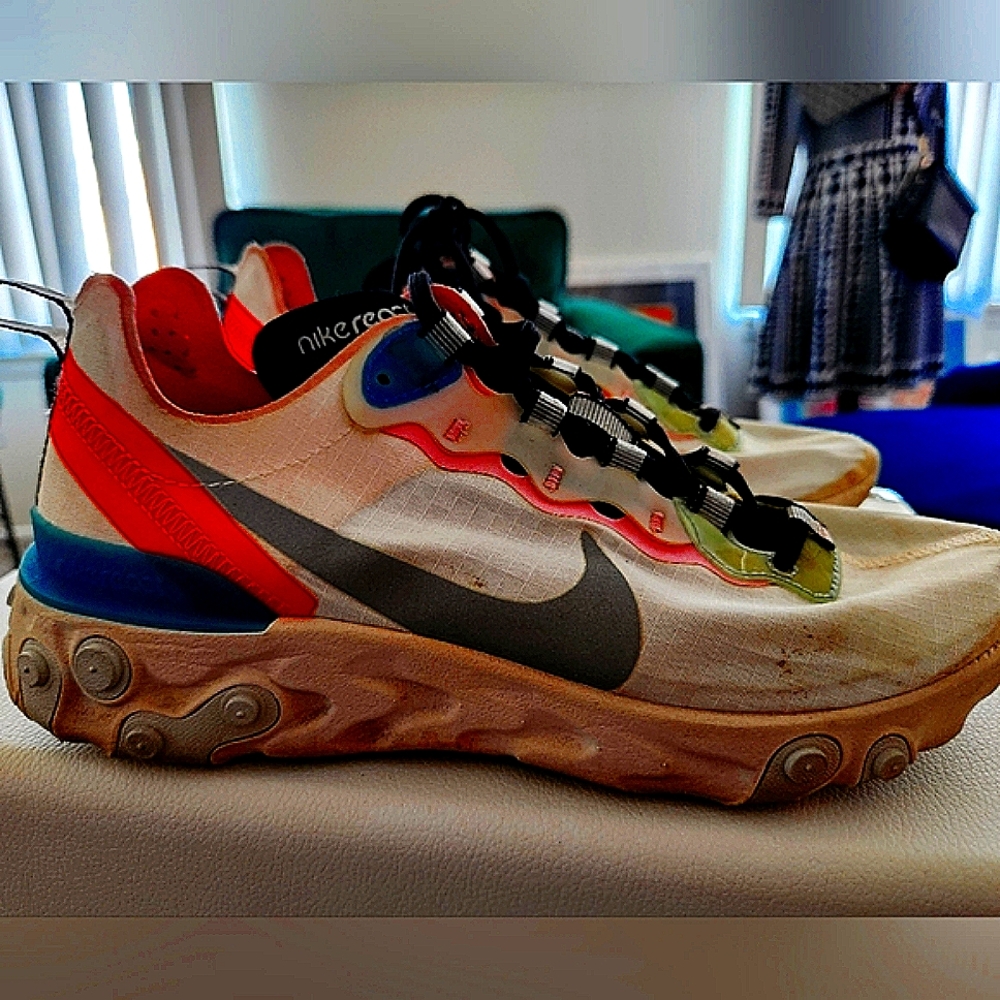 Nike React Element 55 - image 1